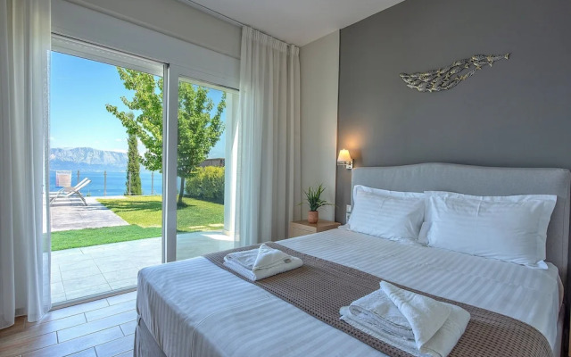 Ionian Heaven Villas