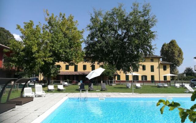 Agriturismo Ai Due Leoni