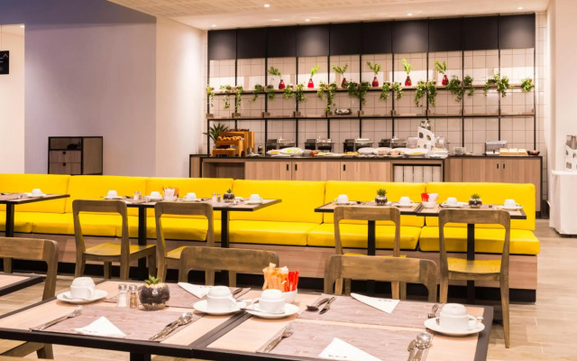 ONOMO Hotel Durban