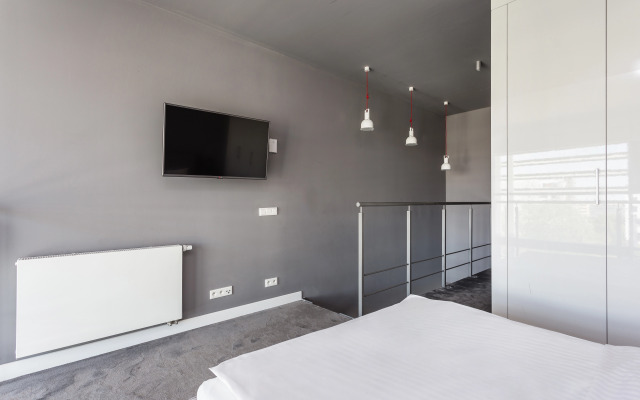 Platinum Residence Qbik