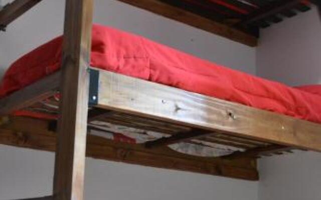 Hostel Ruta 76