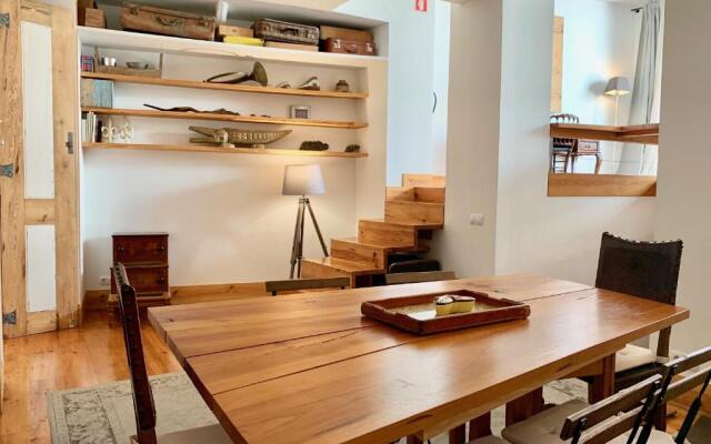 Our Home In Lisbon Apartments