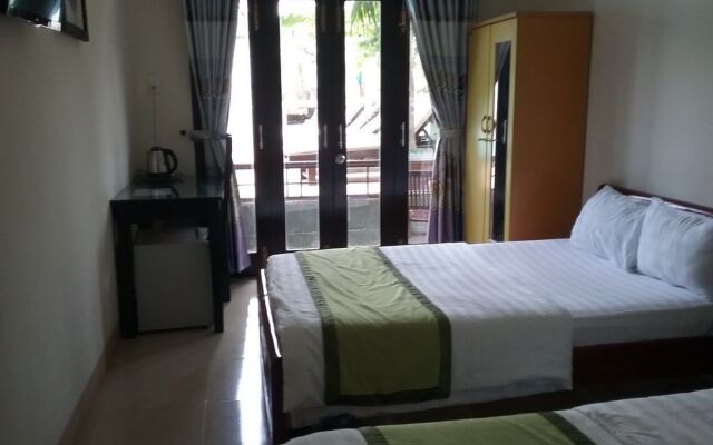 VIP Garden Hotel Hoi An