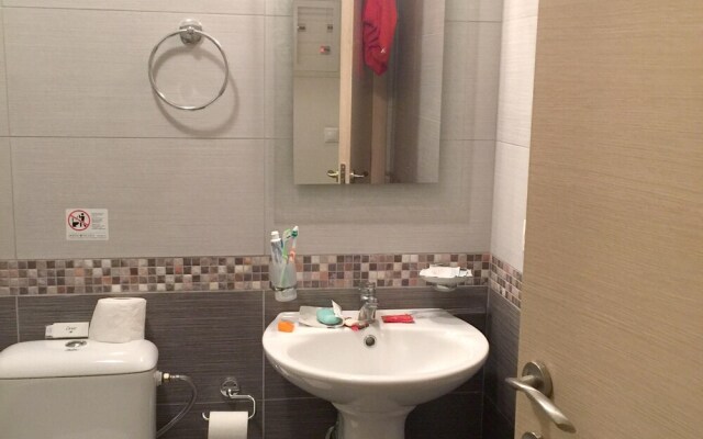 Holiday Home Analipsi