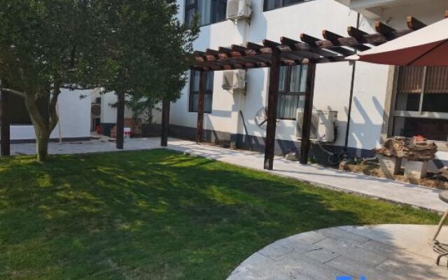 Sanshan Island Nanshan Beili Homestay