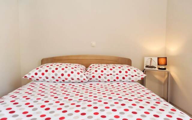 Apartments Kruno