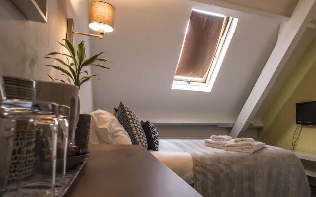 Daniele Hotel