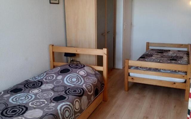 Maison La Faute-sur-Mer, 3 pièces, 5 personnes - FR-1-476-27