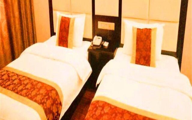 Kunming Kun Cheng Hotel