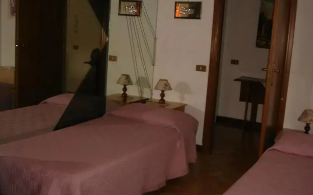 Casa Marisa Roma