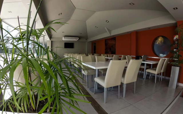 Hotel Platino Termas