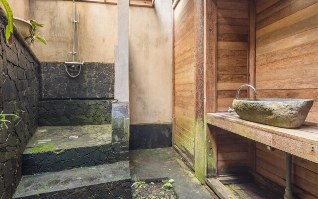 Baruna Cottages