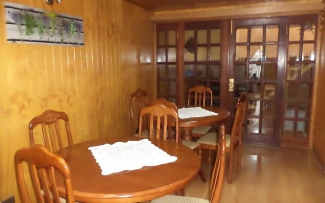 Hostal Lagunitas