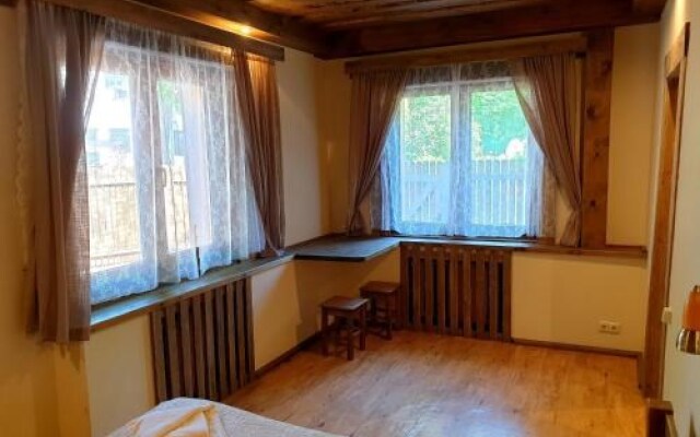 Guest House And Camping Jurmala