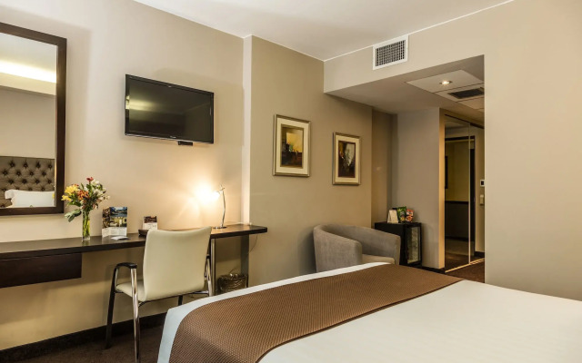 Del Pilar Miraflores Hotel