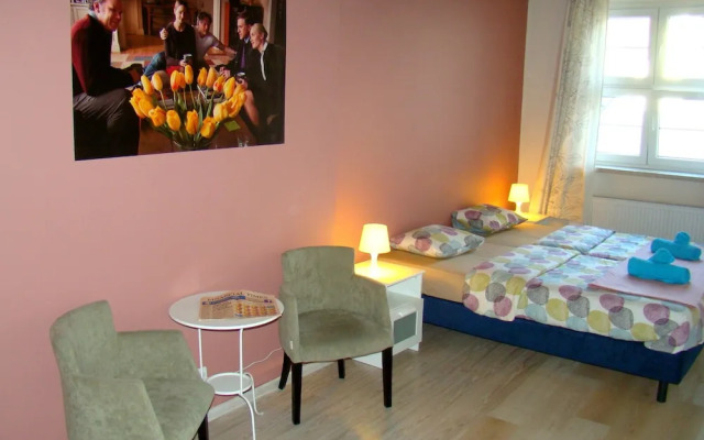 Rosemary's B&B