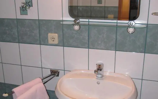 Ferienwohnungen Haus Bliem