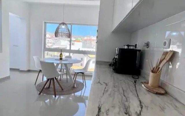 Blissapartments T1 - Madalena