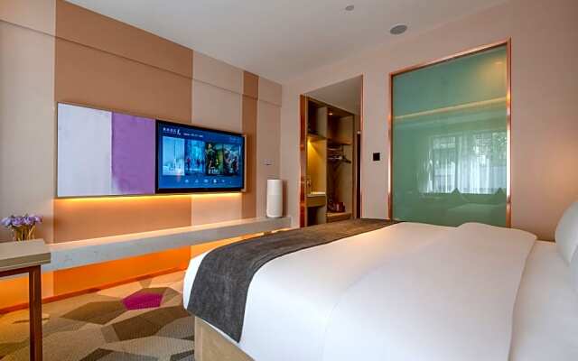 Lavande Hotel (Kunming Railway Station)