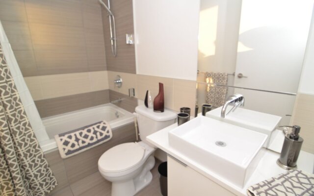 Toronto Escape - The Diamond Suite