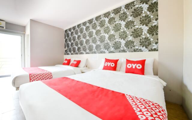 OYO 574 My Room