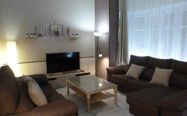 Apartamentos Turia