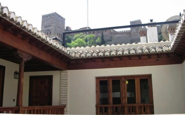 White Nest Hostel
