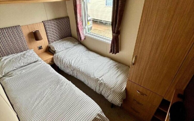 Greenacres Holiday Park - Holiday Accommodation 7656