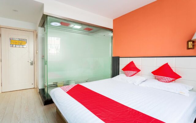 Nafei Hotel