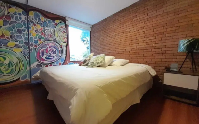 593 Hotel Boutique Baños