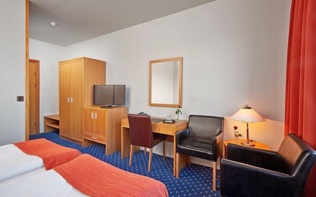 Örk Hotel 