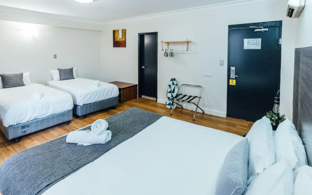 Uno Hotel