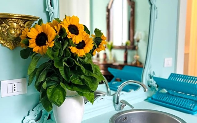 Sofia Katane Suites (Adults Only)