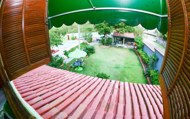 VOA Pousada Dos Jasmins