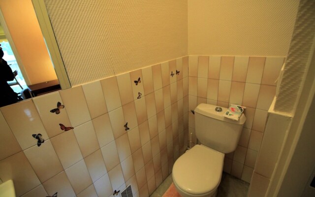 Appartement Le Rohan Parc Bordelais
