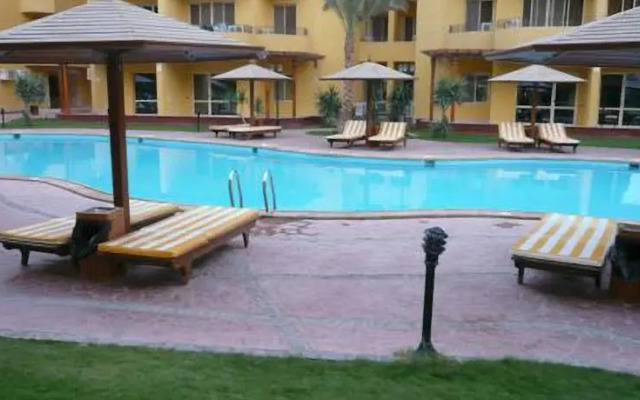 British Resort Apartments