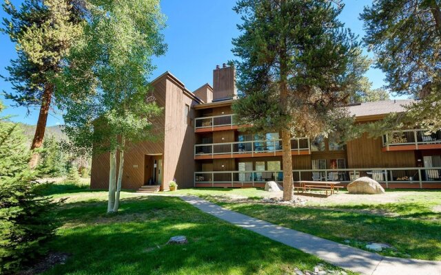 1088 Wild Irishman 2 Bedroom Condo by RedAwning