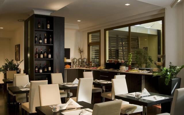 Quality Hotel Excel Roma Ciampino