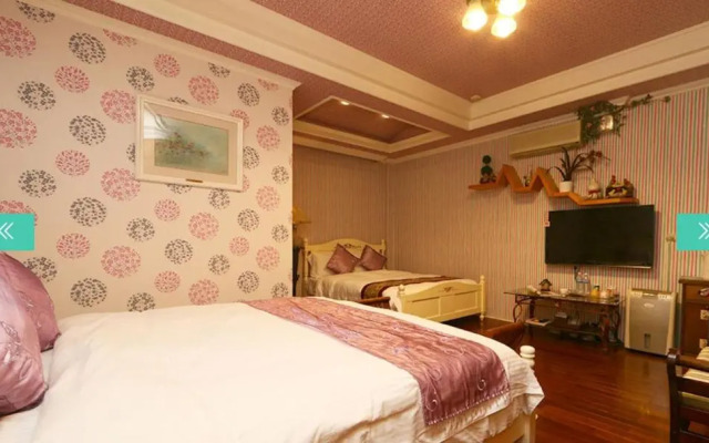 Ocean Deep Hostel