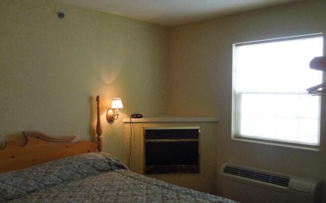 OurGuest Inn & Suites Catawba Island