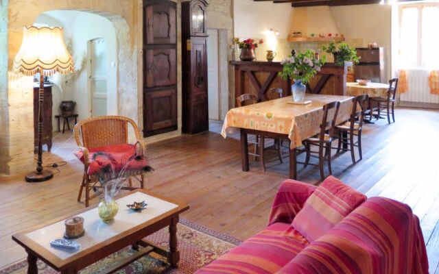 Le Mas de Serre (MEC400)