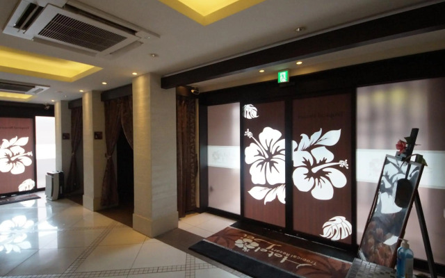 Hotel Lei