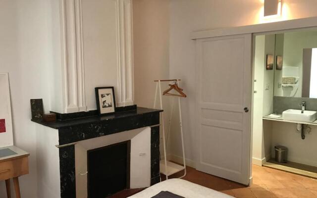 B&B Le Chat Qui Dort