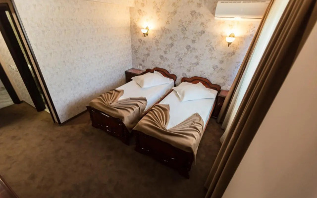 Express Residence