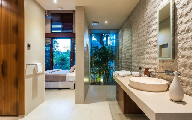 Niramaya Villas and Spa