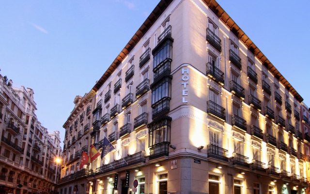 ITC Infantas By Soho Boutique hotel 