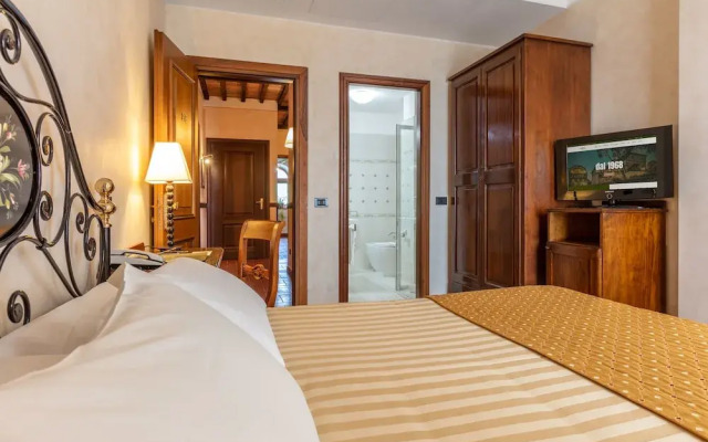 Hotel La Pergola