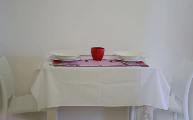 Eva Studios & Apartments