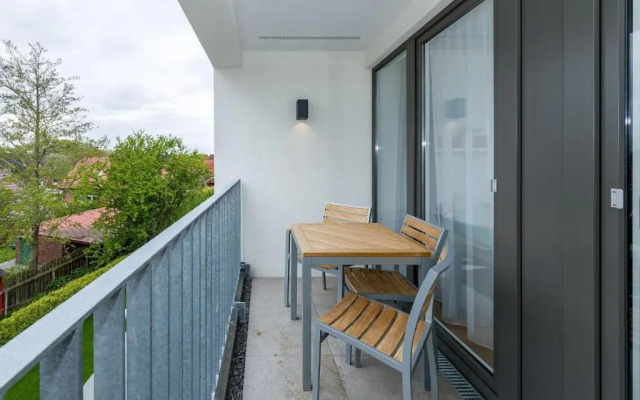 Deichhäuser Anna Küste Deichhäuser Anna Küste 6-32