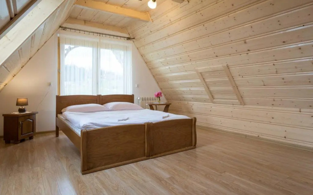 Podhalański Dworek SPA